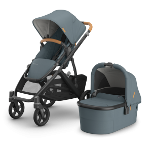 UPPAbaby Vista V3 DILLAN