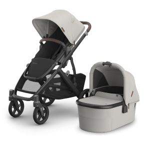 UPPAbaby Vista V3 SAVANNAH